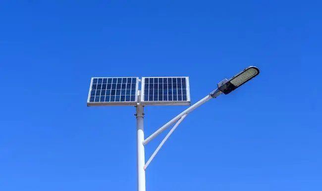 维护塔城新疆太阳能路灯的基本知识